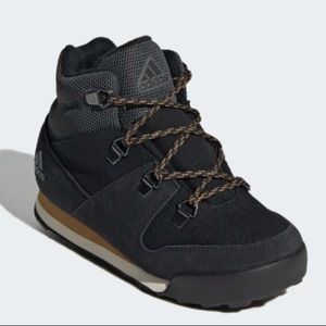 Adidas Outdoor TERREX CLIMAWARM SNOWPITCH WINTER SHOES